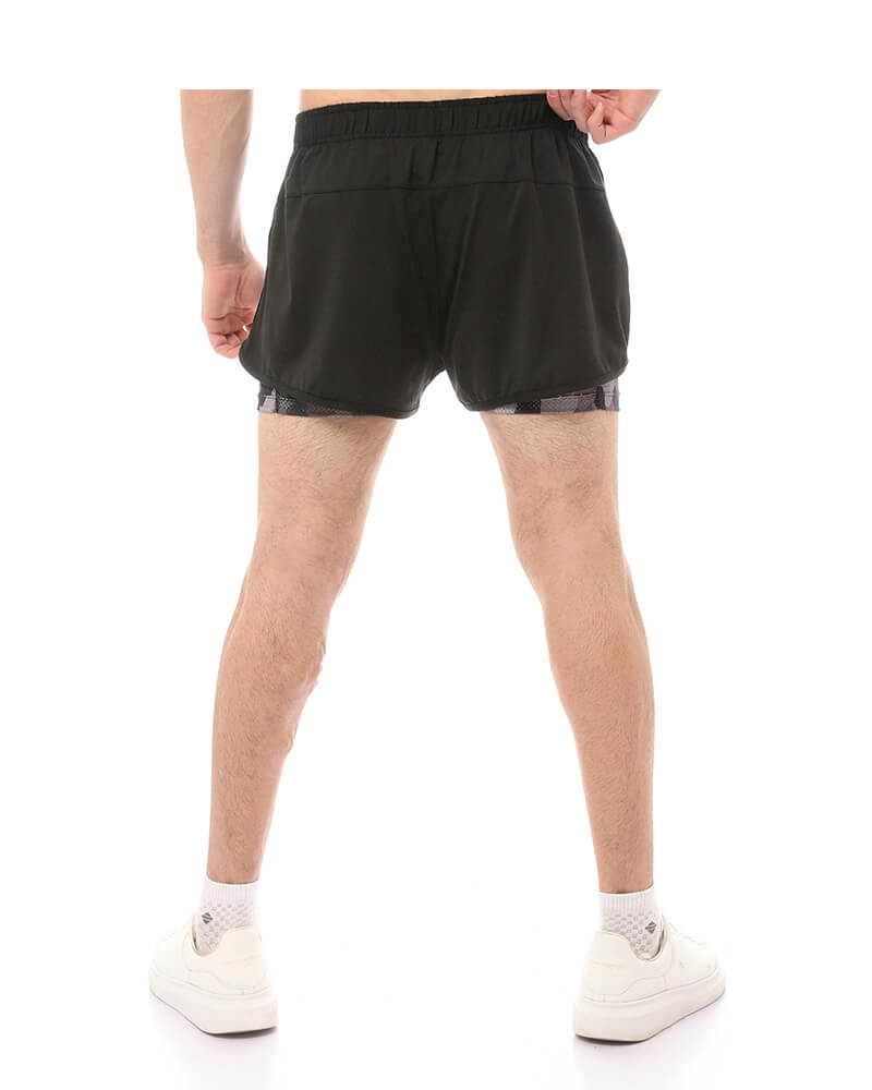 Basic Short