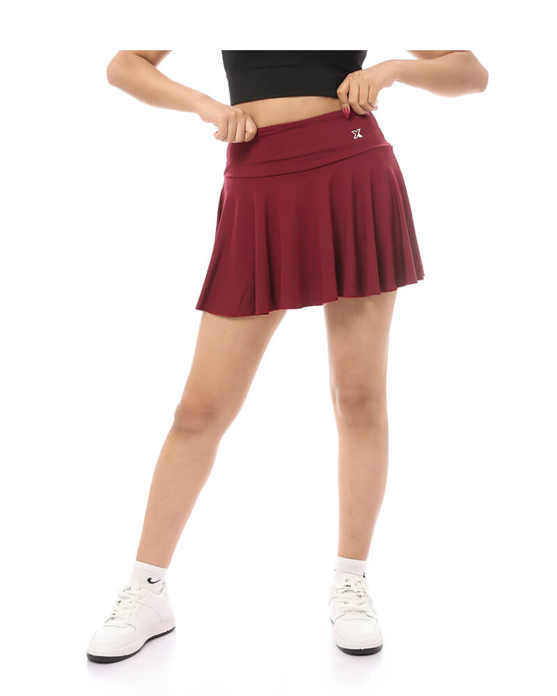 Breezy Skirt