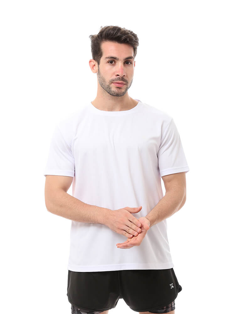 Commen Wide Tee