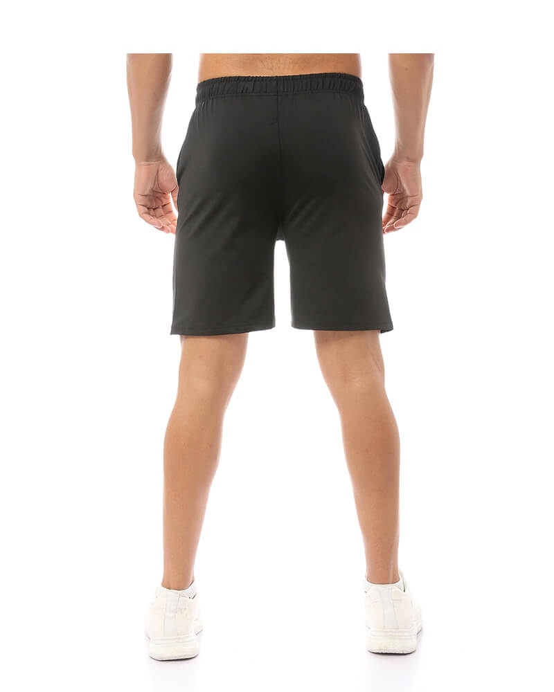 Fit Hit Short