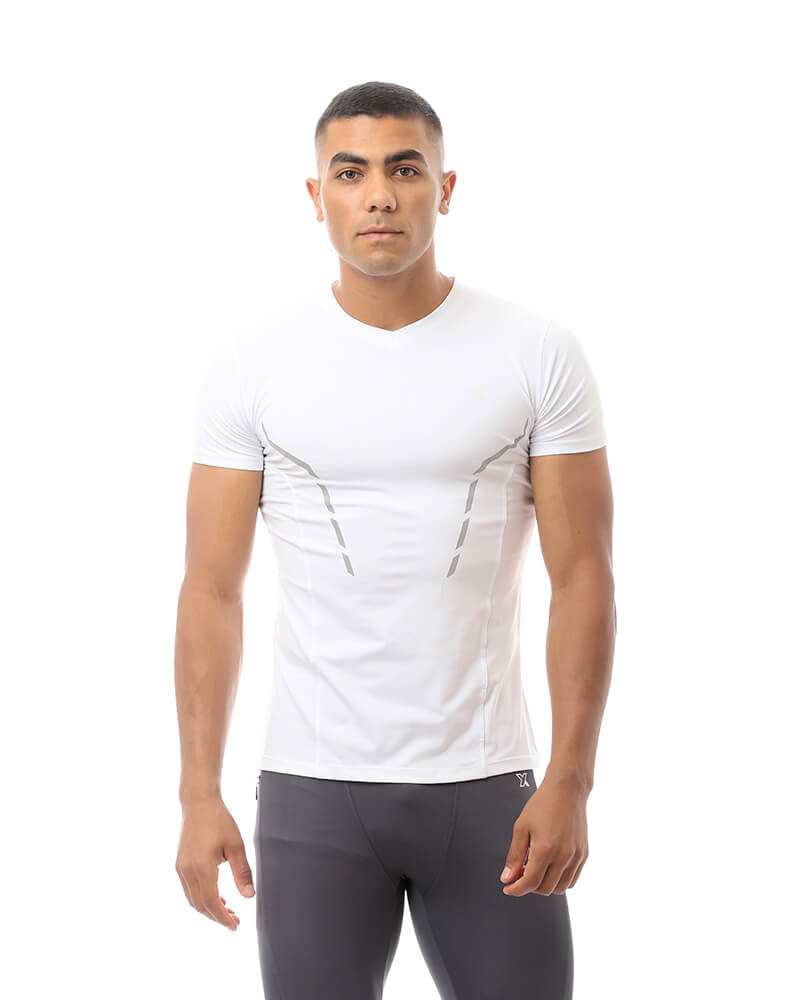 Flank Core T-Shirt