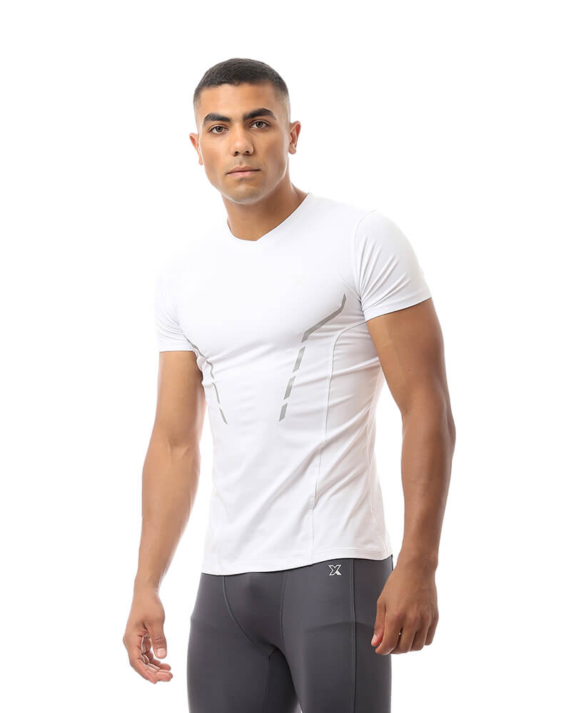 Flank Core T-Shirt