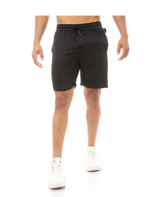 Genius Fit Short