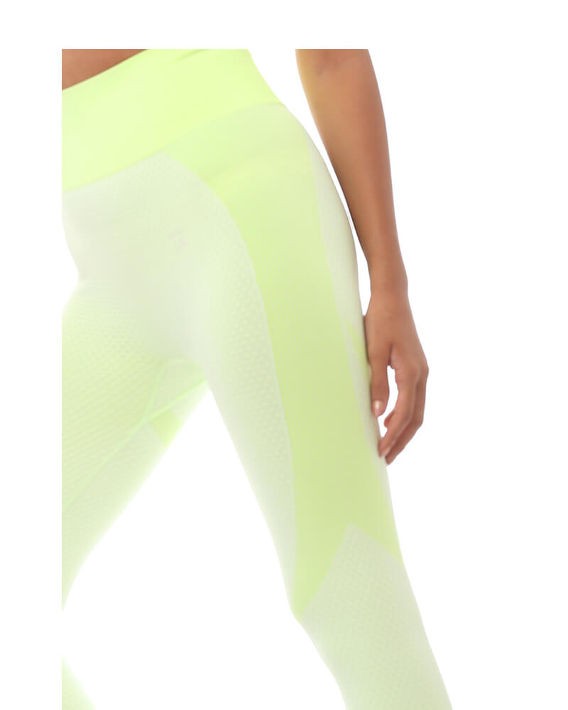 Mellow Stretch Zip Up Pants