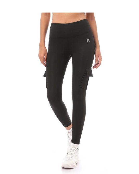 Pocket 0.2 Leggings