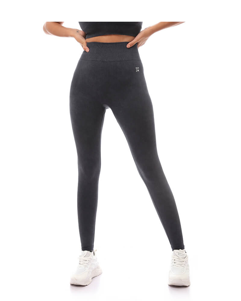 Seamless Flexy Attire Pant