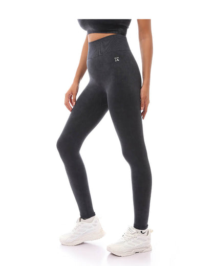 Seamless Flexy Attire Pant