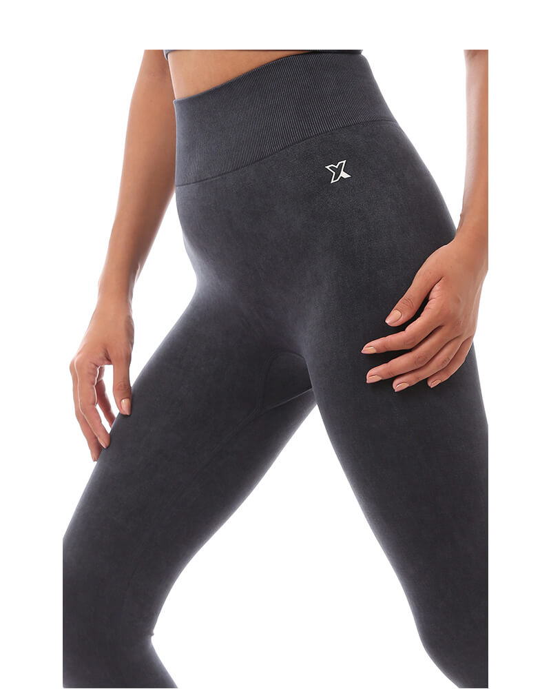 Seamless Flexy Attire Pant