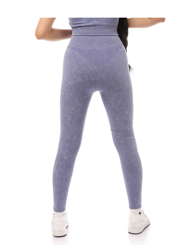 Seamless Flexy Attire Pant