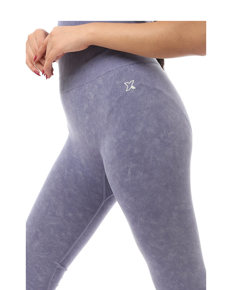 Seamless Flexy Attire Pant