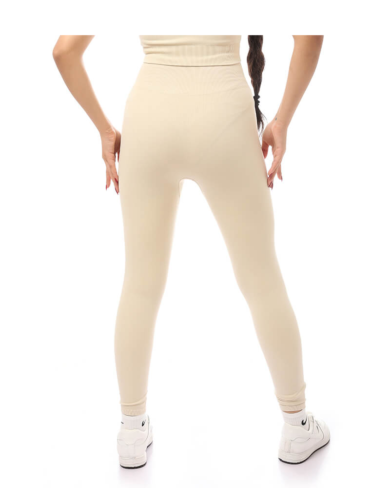 Seamless Flexy Attire Pant