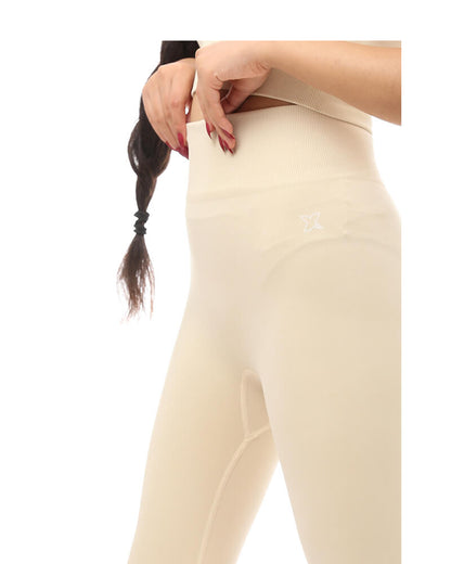 Seamless Flexy Attire Pant