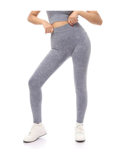 Seamless Flexy Attire Pant