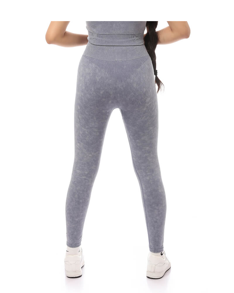 Seamless Flexy Attire Pant