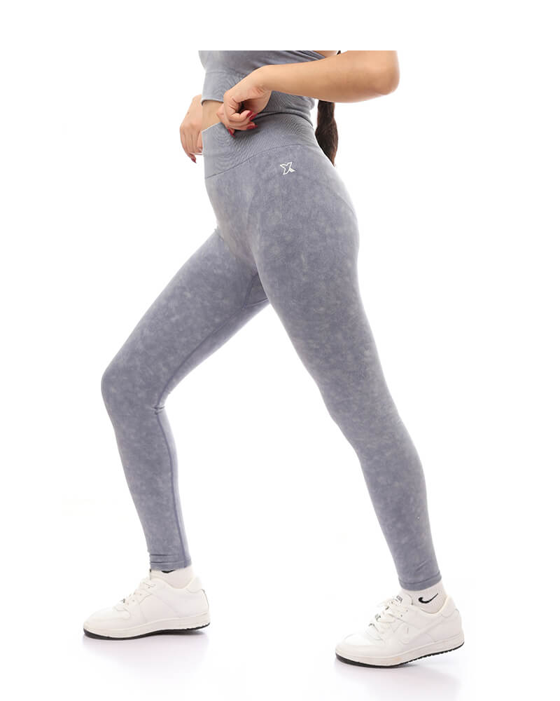 Seamless Flexy Attire Pant