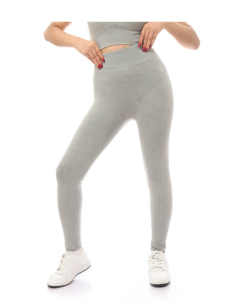 Seamless Flexy Attire Pant