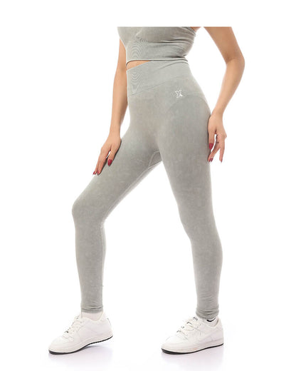 Seamless Flexy Attire Pant