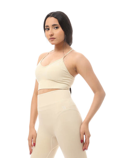 Seamless Flexy Attire Sport Set